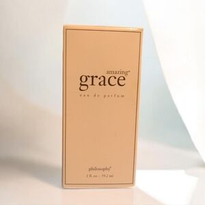 Philosophy Amazing Grace Eau de Parfum Perfume - 2 Fl Oz